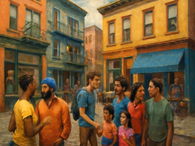 Leasing Trends in Urban Development Projects