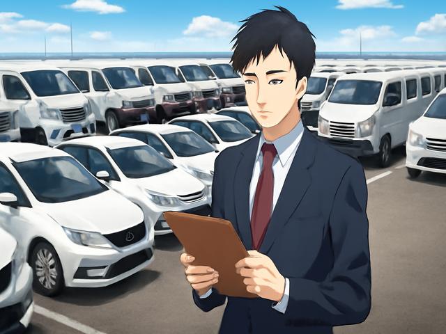 Fleet Expansion: How Leasing Can Drive Down Costs