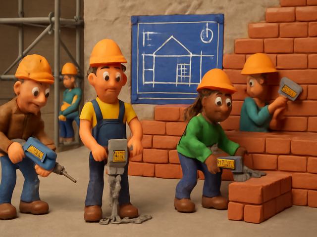 On-Site Solutions: Benefits of Leasing Construction Tools