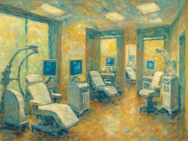 Exploring the Evolution of Equipment Leasing in Healthcare