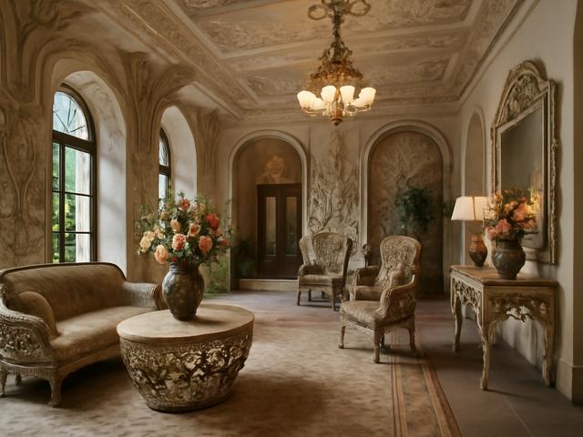 Design and Décor: The Hidden Potential of Leasing in Hospitality