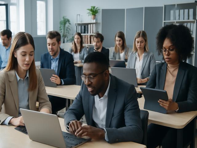 Future-Proofing Your Tech: The Advantages of Leasing