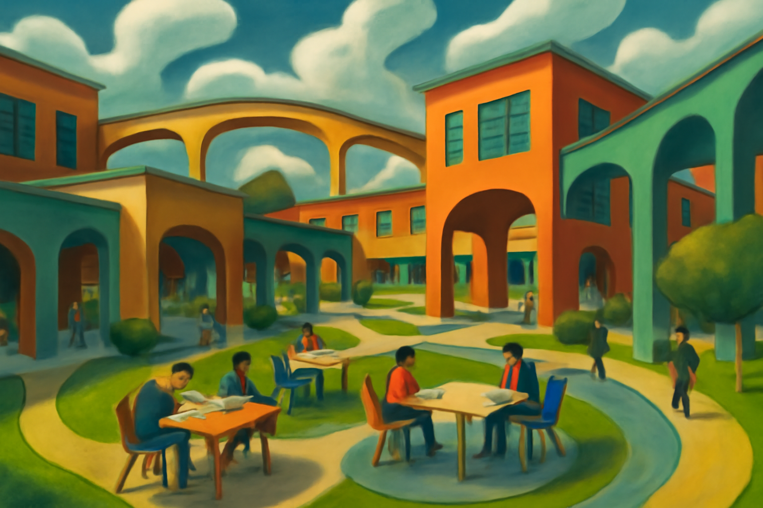 Education