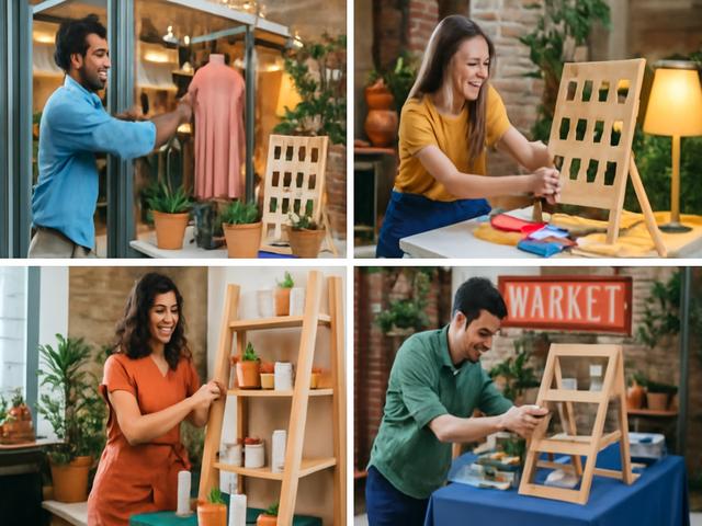 Retail Leasing for Startups: Overcoming Initial Challenges