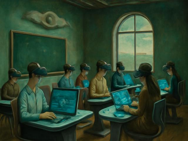 Transforming Education Spaces Through Strategic Leasing Options