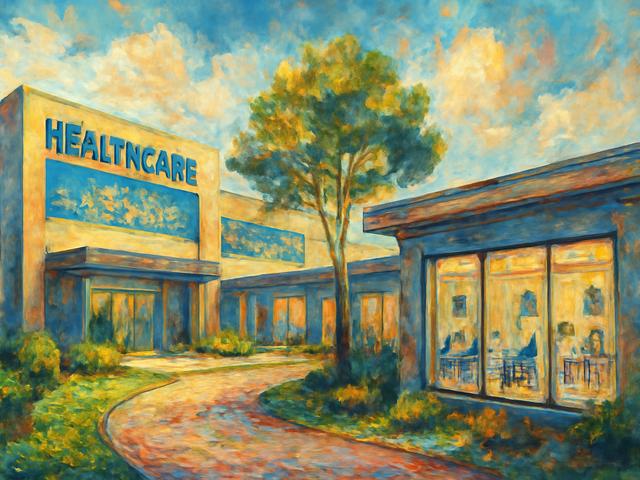 Adapting to Change: Healthcare Facility Leasing in Modern Times