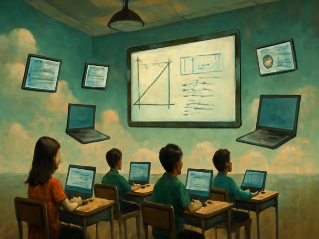 Educational Institutions: Benefits of Leasing Resources