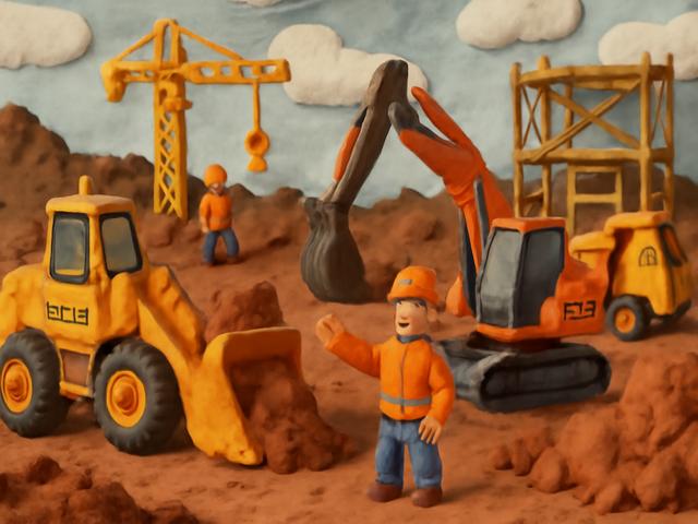 Heavy Equipment Leasing: Reducing Overhead Costs