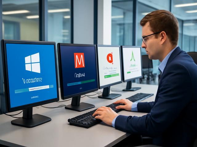 Leasing Software Solutions: A Cost-Effective Approach